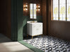 Kohler Calpa 30" bathroom vanity cabinet with sink and quartz top