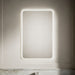 KOHLER K-38023 Essential 22" x 34" rectangular lighted mirror