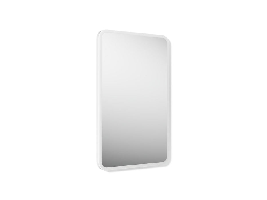 KOHLER K-38023 Essential 22" x 34" rectangular lighted mirror