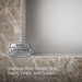 KOHLER Vault 32" undermount single-bowl large kitchen sink