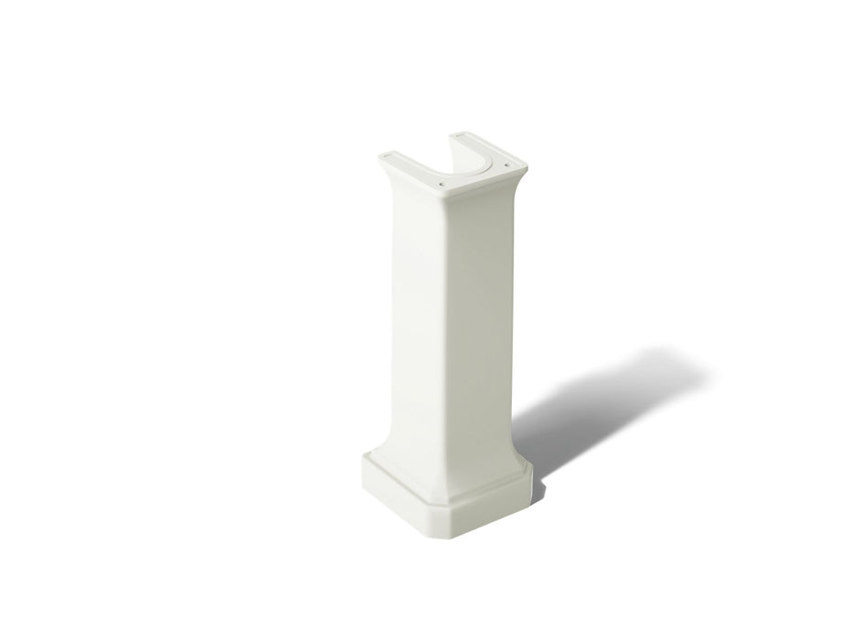 KOHLER K-38226 Claude Pedestal sink base