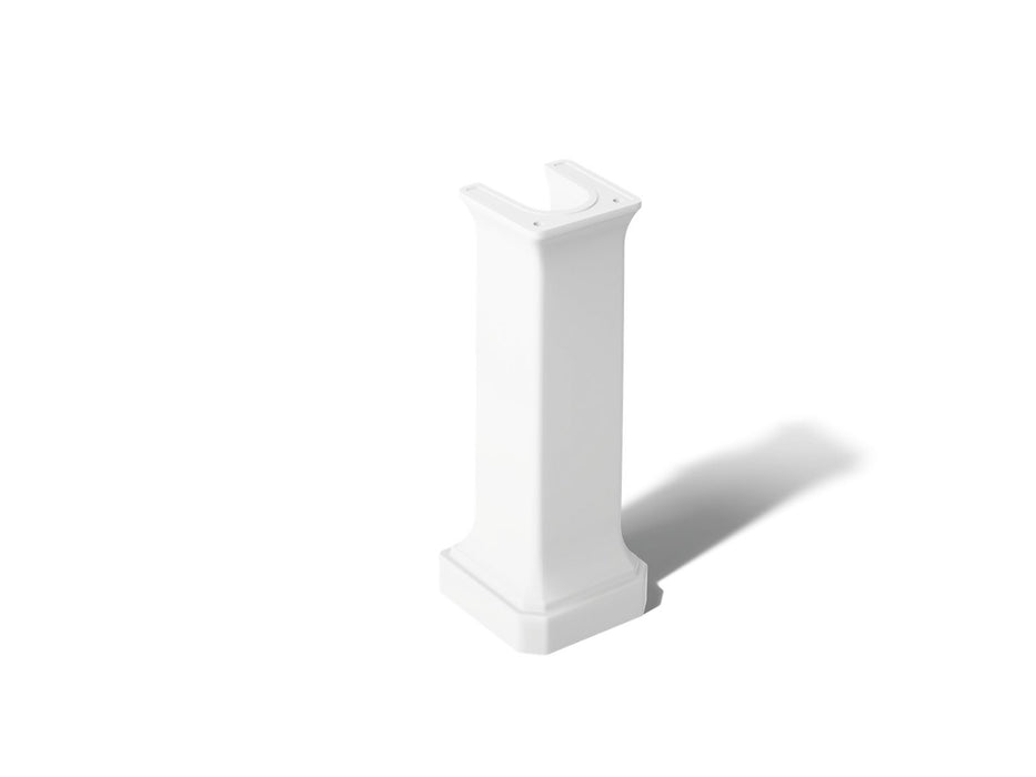 KOHLER K-38226 Claude Pedestal sink base