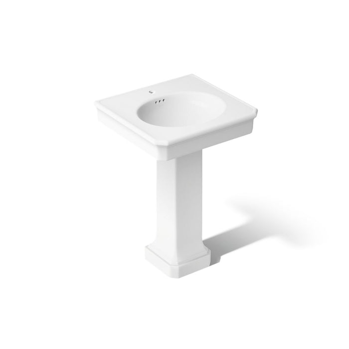 3/4 view of product