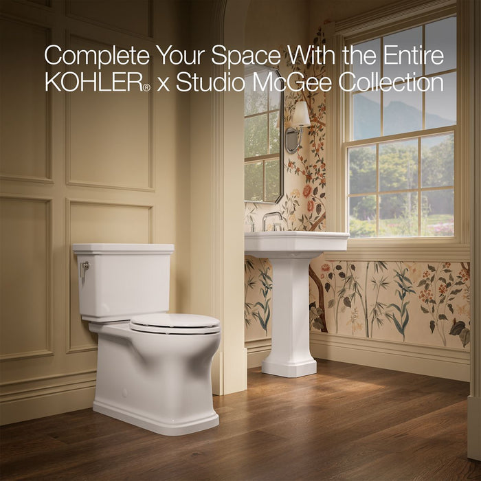 Up to 3 walls & multiple product categories visible