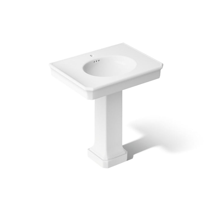 3/4 view of product