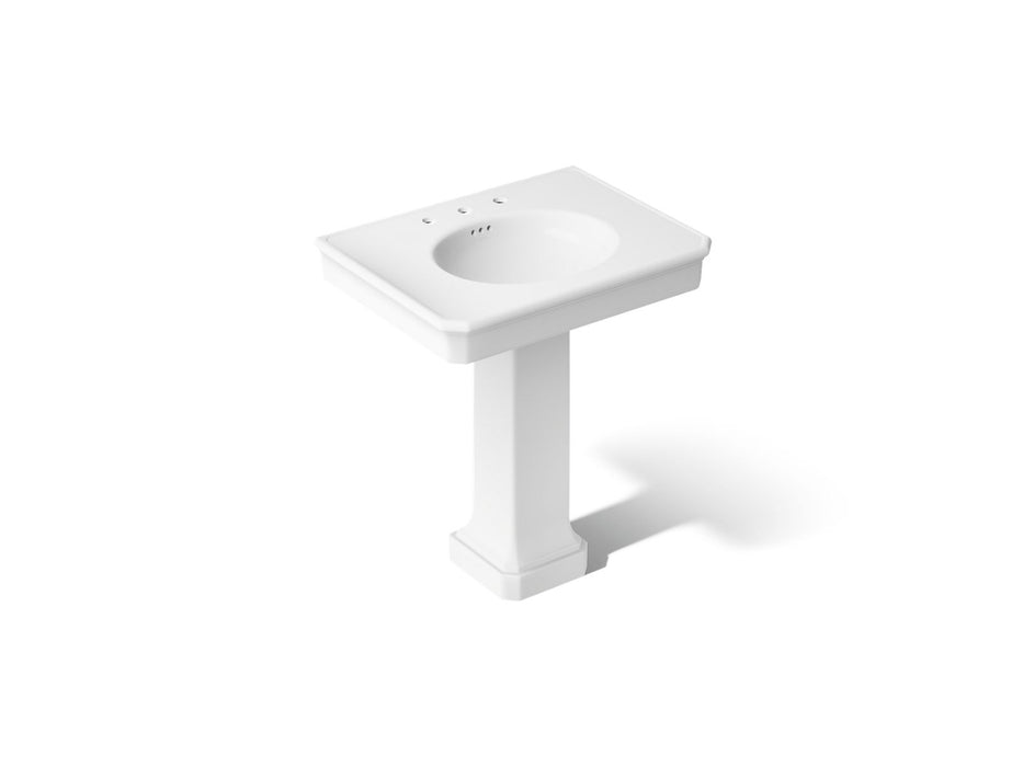 3/4 view of product
