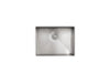 KOHLER K-3822-4 Vault 25" top-/undermount single-bowl kitchen sink