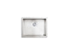 KOHLER K-3822 Vault 24" undermount single-bowl kitchen sink