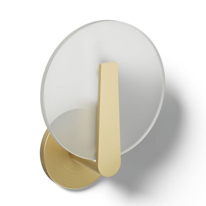 KOHLER K-38396-SC01 Hint One-light sconce