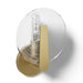 KOHLER K-38396-SC01S Hint One-light sconce