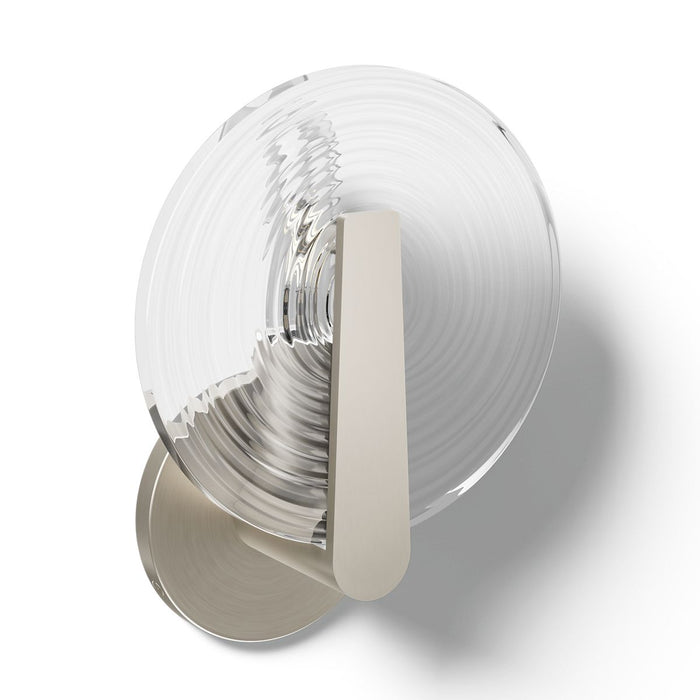 3/4 view of product