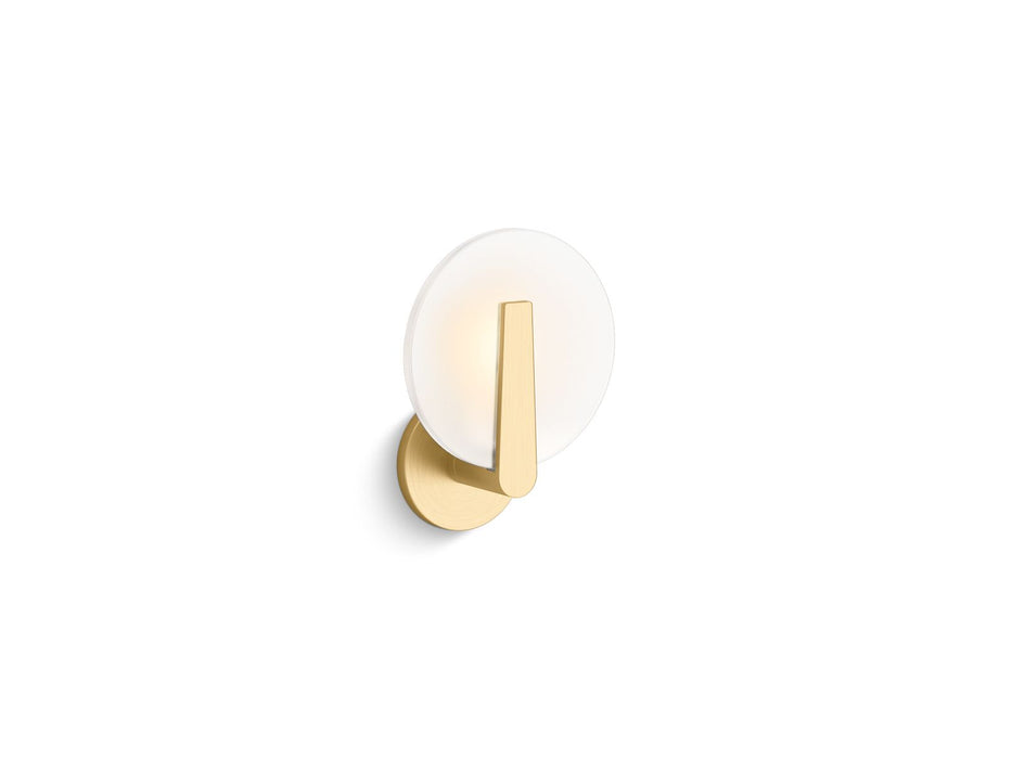 Kohler Hint One-light sconce