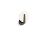 Kohler Hint One-light sconce