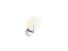 Kohler Hint One-light sconce