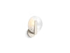 Kohler Hint One-light sconce
