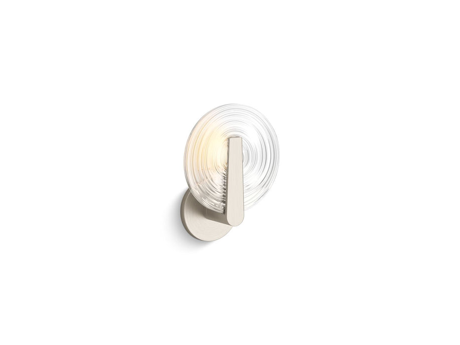 Kohler Hint One-light sconce