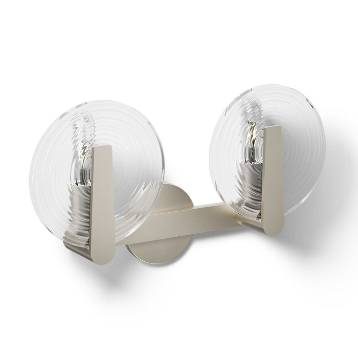 3/4 view of product