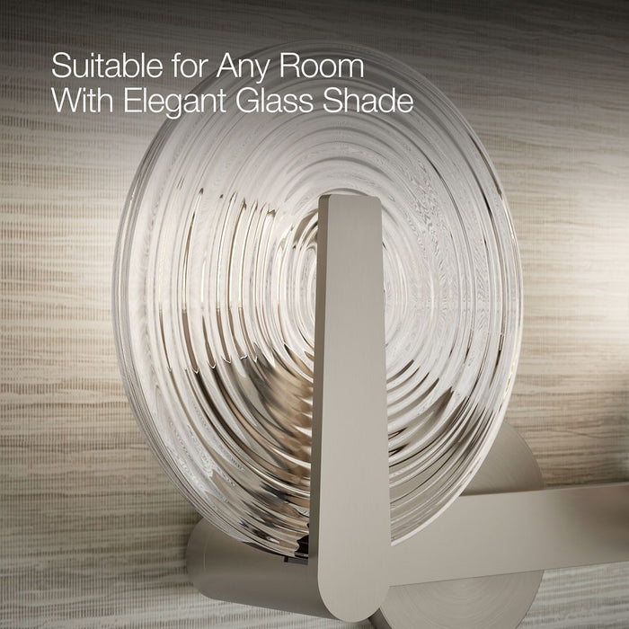 Products in use in close room view
