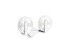 Kohler Hint Two-light sconce