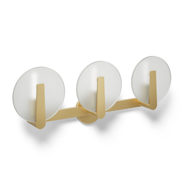 KOHLER K-38398-SC03 Hint Three-light sconce