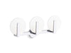 Kohler Hint Three-light sconce