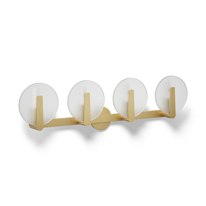 3/4 view of product