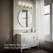 3/4 view of product
