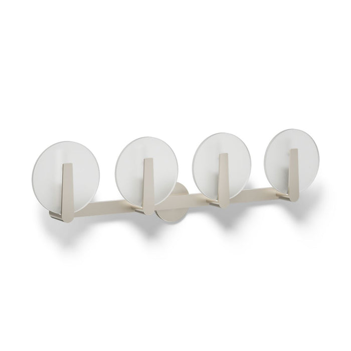 3/4 view of product