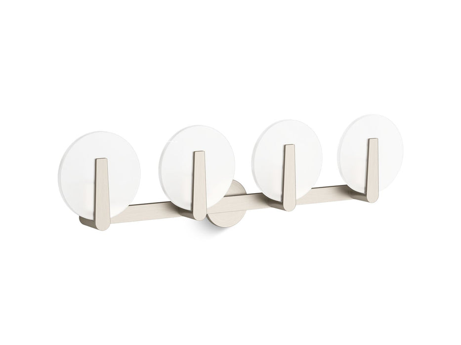 KOHLER K-38399-SC04 Hint Four-light sconce