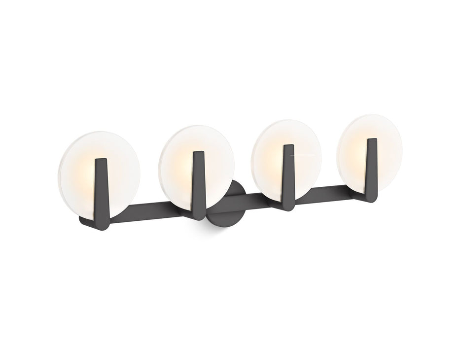 KOHLER K-38399-SC04 Hint Four-light sconce