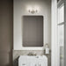 Up to 2 walls & multiple product categories visible in use