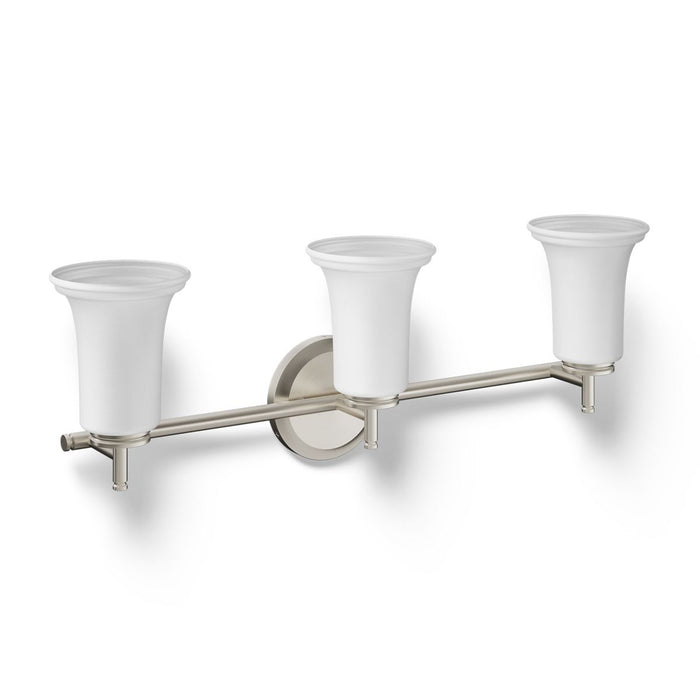3/4 view of product
