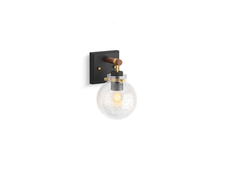 KOHLER K-38412-SC01 Holt One-light sconce