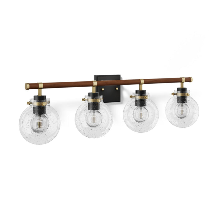 KOHLER K-38415-SC04 Holt Four-light sconce