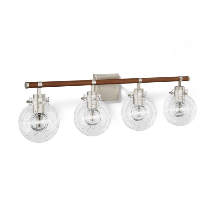 3/4 view of product