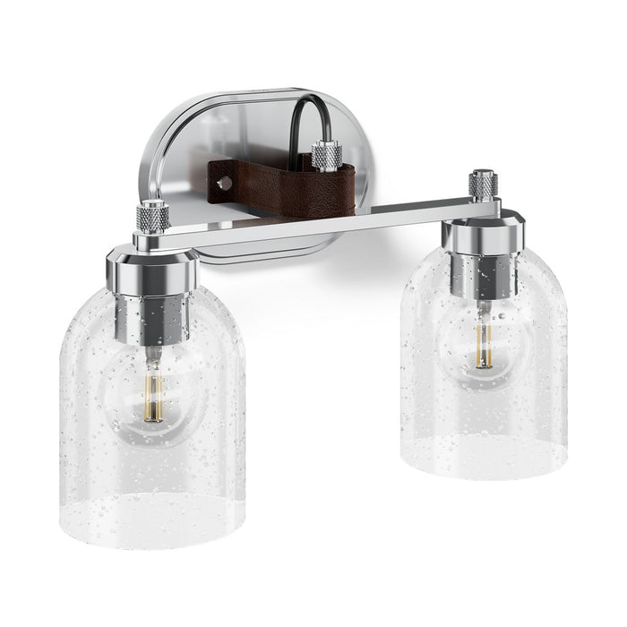 3/4 view of product