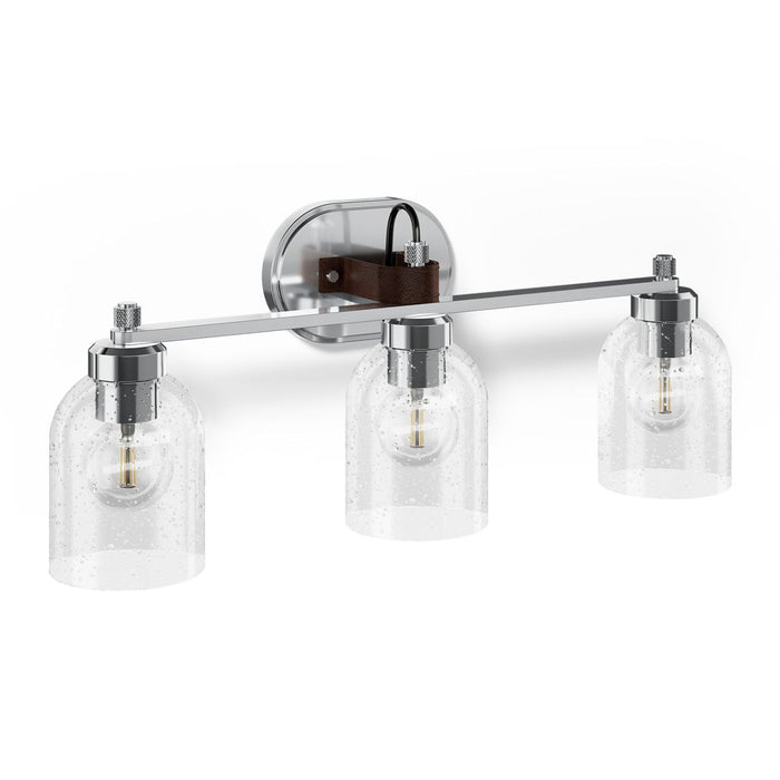 3/4 view of product
