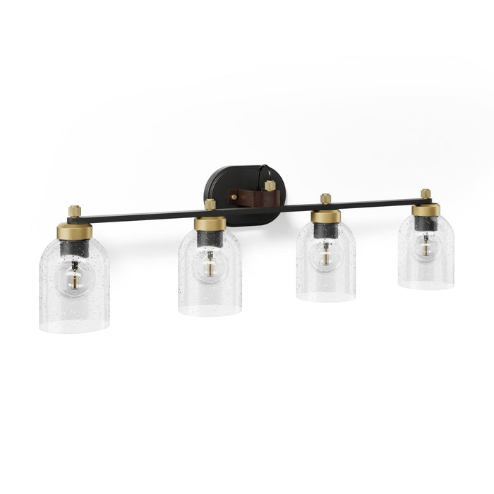 KOHLER K-38419-SC04 Tannage Four-light sconce
