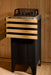 KOHLER K-38440-0FNC C1 Two-person indoor sauna