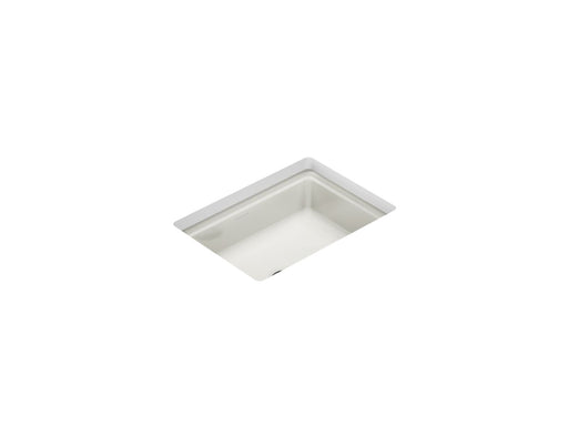 KOHLER K-38570 Claude 16-9/16" rectangular undermount bathroom sink