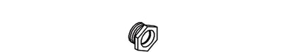 KOHLER K-38743-RP Nut,Retainer 15/16-20Unef