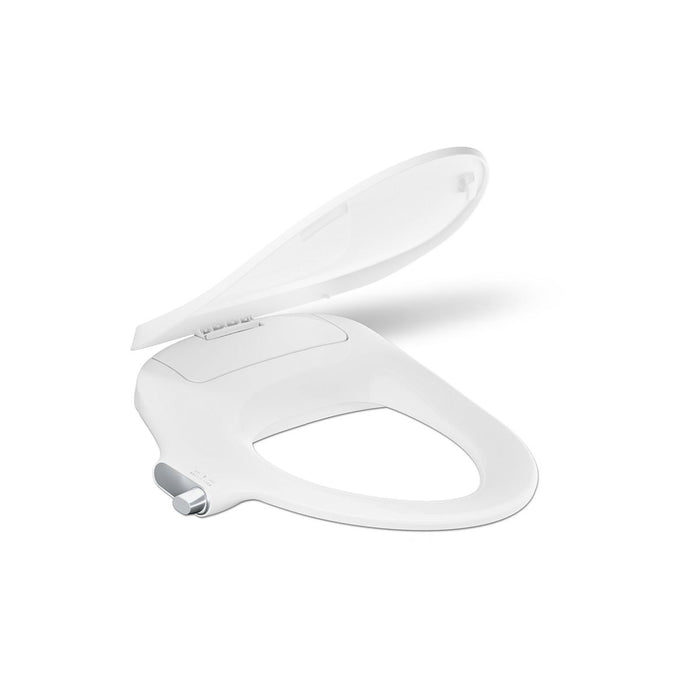 3/4 view of product