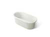 KOHLER K-38859 Claude 65-3/4" x 33-1/2" freestanding bath