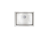 KOHLER K-3894 Vault 24" undermount single-bowl kitchen sink