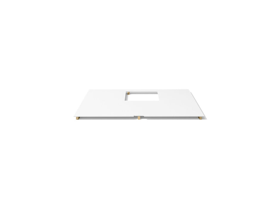 KOHLER K-39193 C1 Two-person indoor sauna roof kit