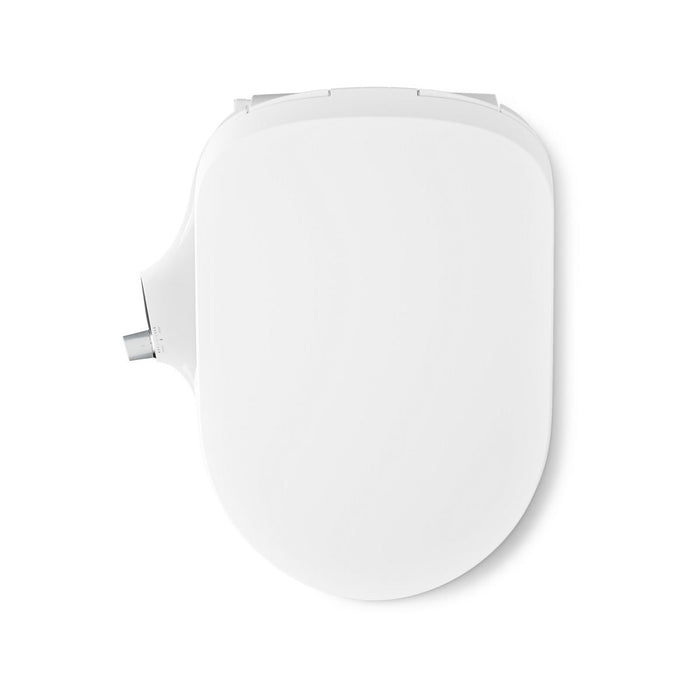 top view of product