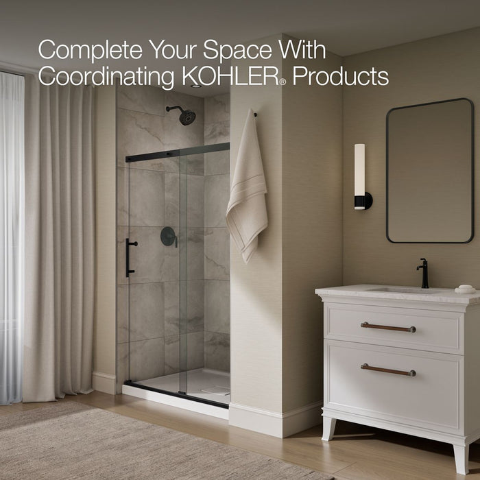 Up to 2 walls & multiple product categories visible