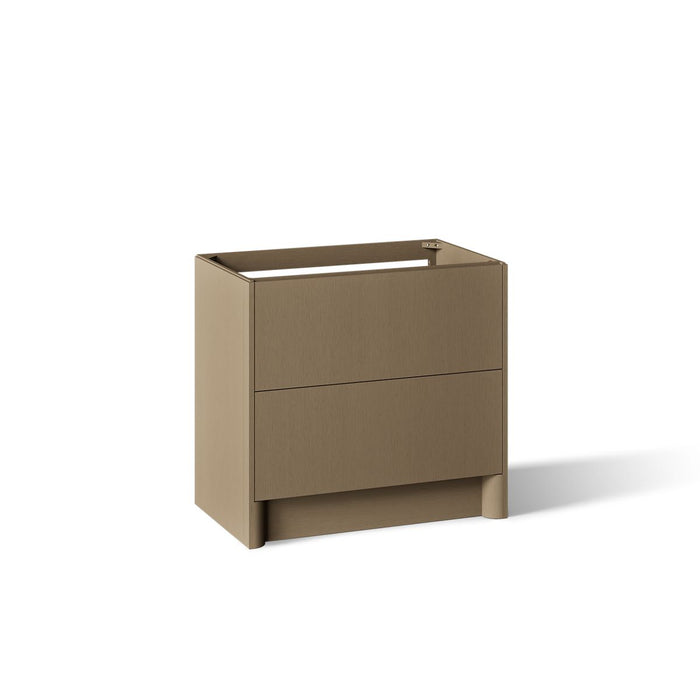 3/4 view of product
