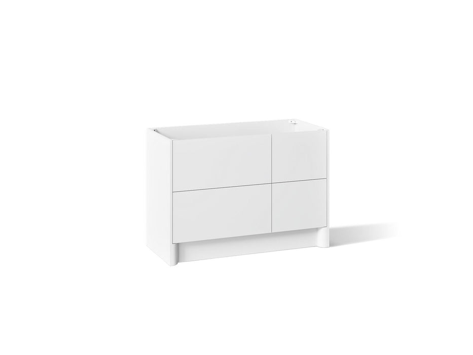 3/4 view of product
