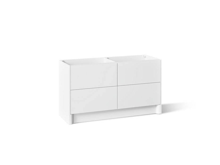 3/4 view of product